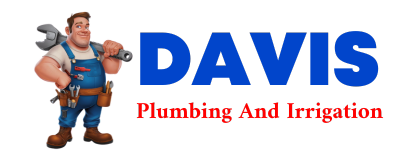 Trusted plumber in OLD FORGE